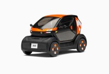 Renault mobilize duo - renault,