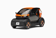 RENAULT MOBILIZE “DUO”