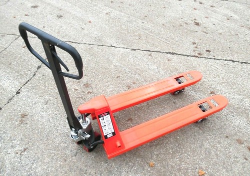 Hand pump pallet truck for - pump,