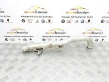 AUDI RS4 (B7) Alloy Coolant Pipe Hose 4.2 BNS 079121070BJ