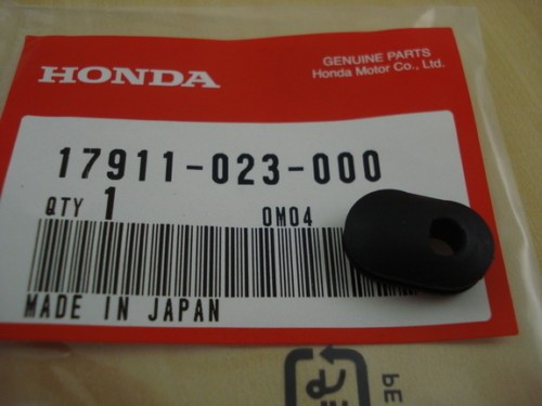 Nos cable grommet honda pa50 - nos,