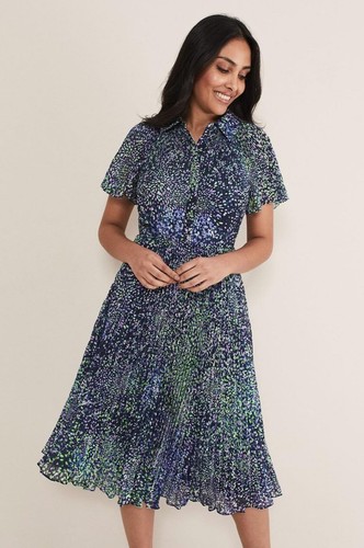 Phase eight dress - eight, 16