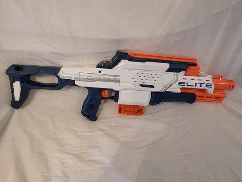 Nerf strike elite cam ecs - nerf,