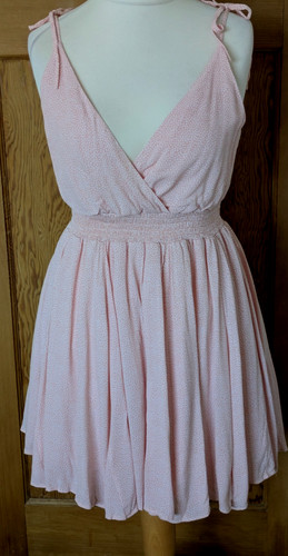 Bnwt jack wills - wills, dress