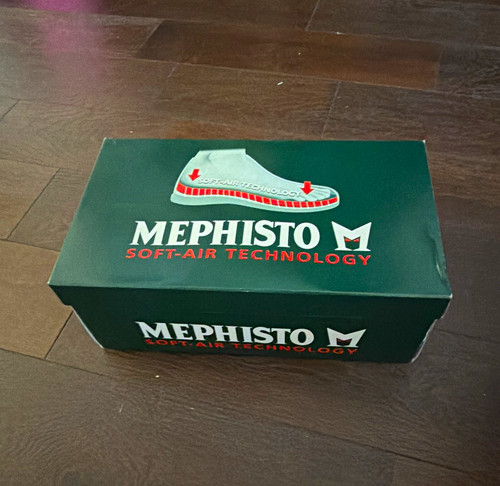 Mephisto waino men brown - mephisto, men’s