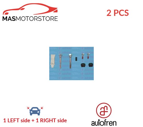 Brake caliper repair - brake, kit