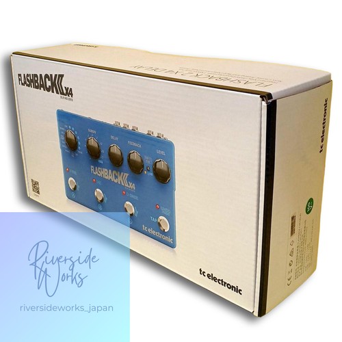 Electronic unopened effects - tc,