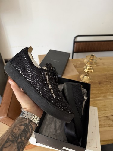 Giuseppe zanotti glitter - gz,