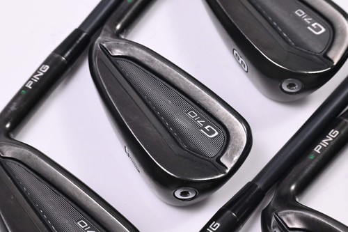 Ping g710 irons sw - ping,