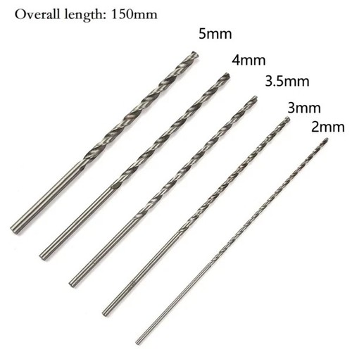 Hss drill bit - hss,