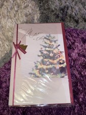 To A Lovely Mum Clinton’s