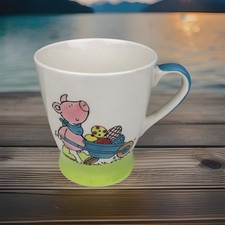 Whittard of Chelsea Easter Egg