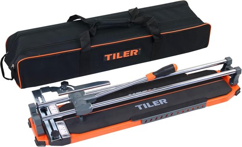 Tiler inch manual - tiler, tile