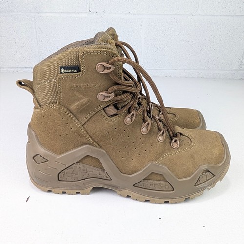 Lowa gtx c - c, desert
