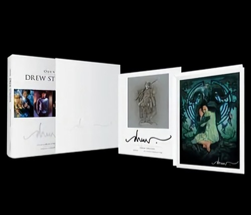 Oeuvre drew struzan - oeuvre,