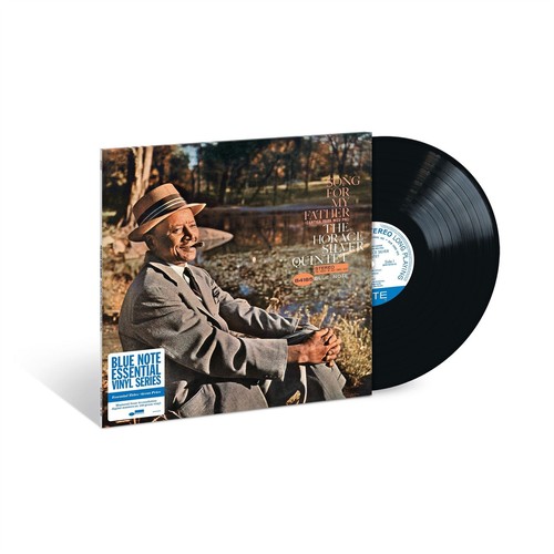 Horace silver song for my - -,