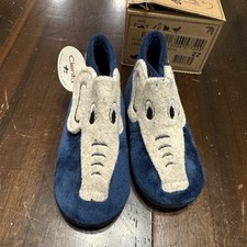 Elefanten slipper shoes - elefanten,