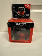 Henry The Hoover Desktop