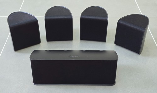 Pioneer 11a surround - pioneer, s-11a-p