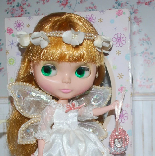 Takara blythe 2005 - takara,