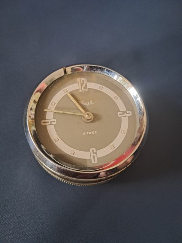 Kienzle vintage 1950 vehicle - 1950's,