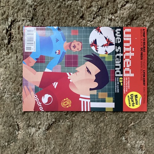 Manchester united we - manchester,
