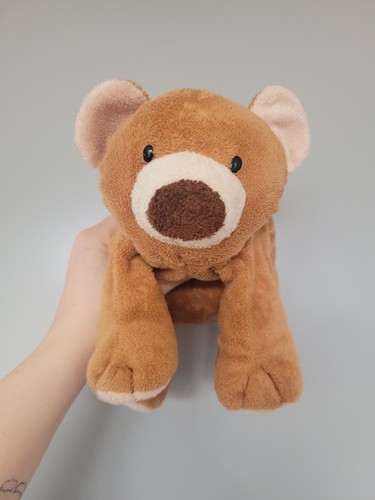 Pluffies slumbers bear soft - ty,