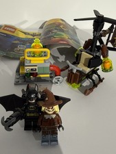 LEGO 70913 the Batman