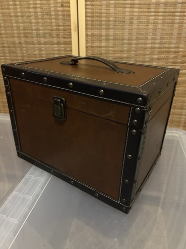 Vintage style hkx storage - vintage-style,