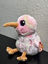 Ty Beanie Boos Kiwi The New