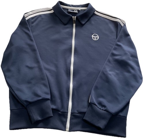 Vtg sergio tacchini - tacchini, grand