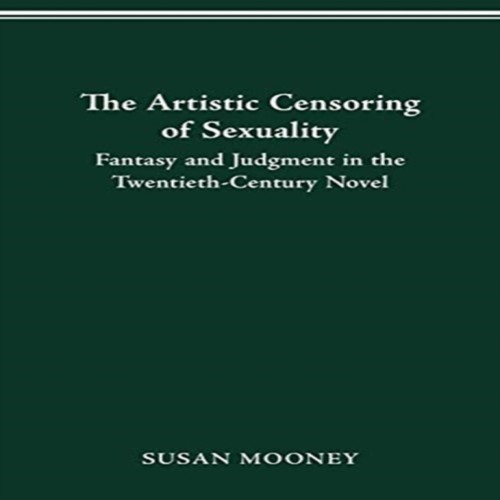 The artistic censoring - the,