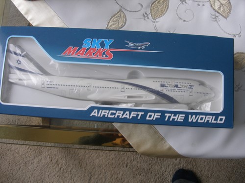 Skymarks 200 al - al, boeing