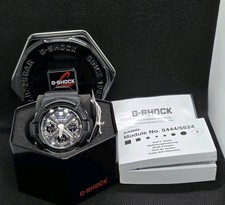 CASIO G-SHOCK GAW - 100B -