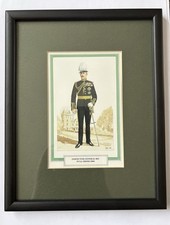 Royal Irish Constabulary Inspector General Sir Neville Chamberlain Picture.