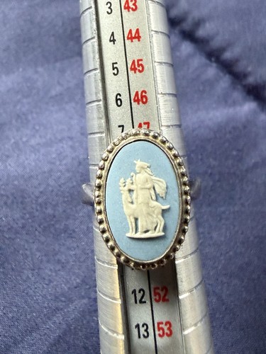 Vintage wedgwood goddess - vintage,