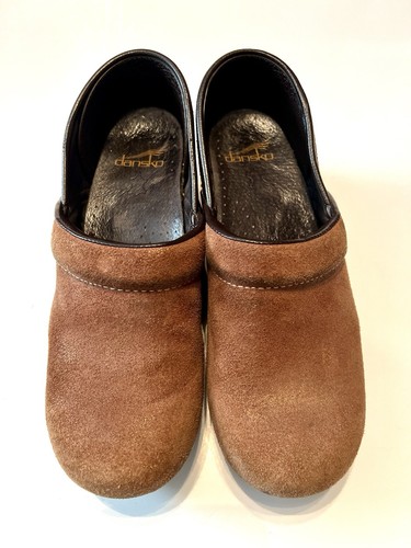 Dansko women classic brown - dansko,