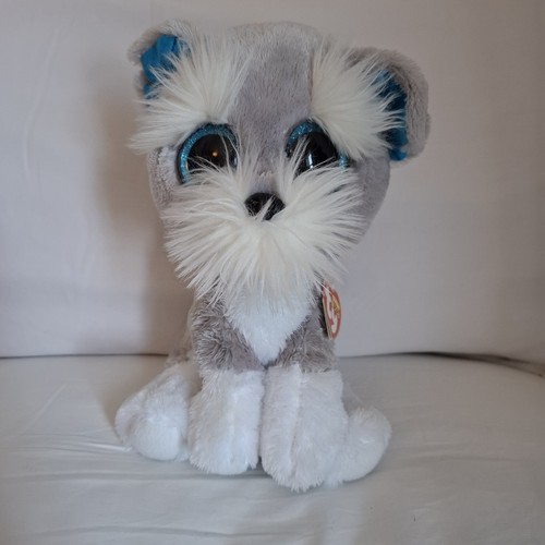 Beanie boo medium whiskers - medium,