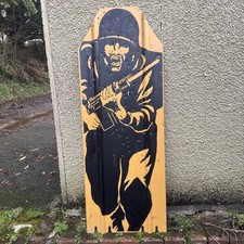 Fig 11 Shooting Target Full