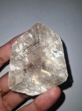 Crystal Honey Optical Calcite