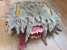 Harry Potter the Monster Book of Monsters 14" Plush