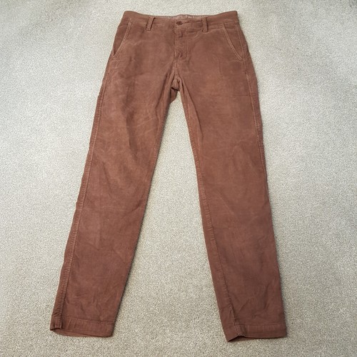 Levis mens jeans 29x31 brown - 29x31,