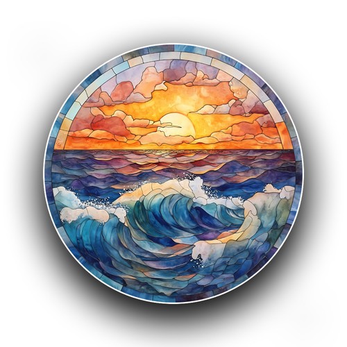 Nautical ocean wave - nautical,