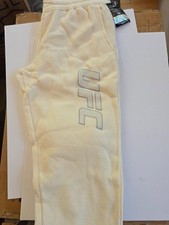 Ufc sweatpants brand new with - sweatpants,