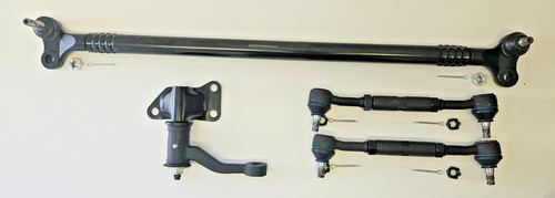 Nissan terrano steering - nissan, (ii)