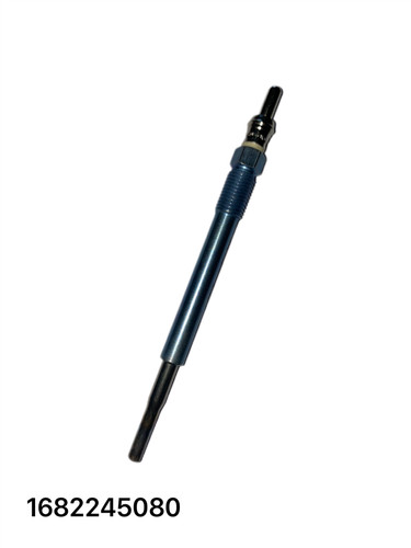 Genuine single glow - genuine, plug