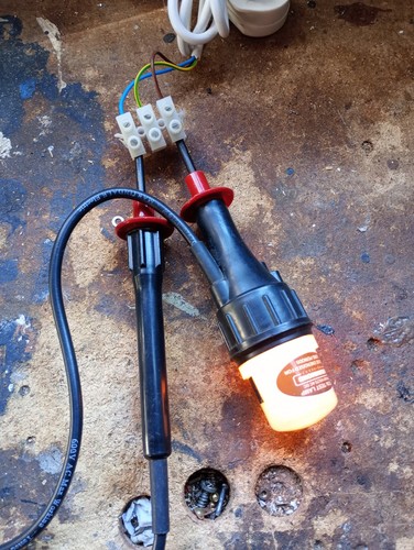 Drummond test lamp mtl9c - drummond,