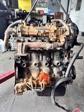 Complete Engine IVECO DAILY  3.0 HPI - F1CE3481K (EURO 5)