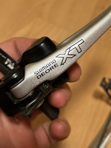 Vintage shimano deore - vintage,