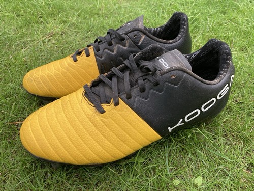 Rugby boots size - rugby,